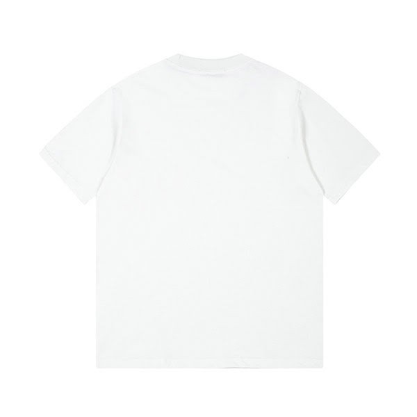 サンローラン コピー ロゴ プリント 半袖 Tシャツ Sas81075